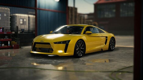 Car Mechanic Simulator 2021: Drag Racing (PC) - Steam Gift - EUROPE - 5