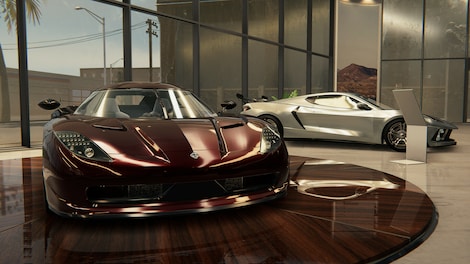 Car Mechanic Simulator 2021: Drag Racing (PC) - Steam Gift - EUROPE - 11