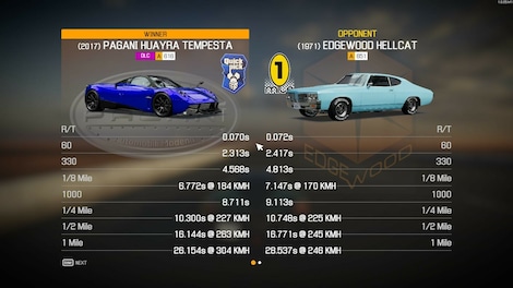 Car Mechanic Simulator 2021: Drag Racing (PC) - Steam Gift - EUROPE - 4