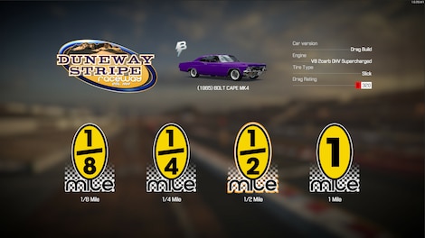 Car Mechanic Simulator 2021: Drag Racing (PC) - Steam Gift - EUROPE - 8