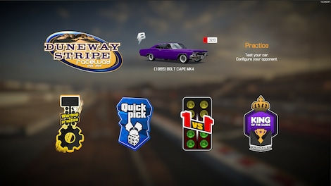 Car Mechanic Simulator 2021: Drag Racing (PC) - Steam Key - EUROPE - 7