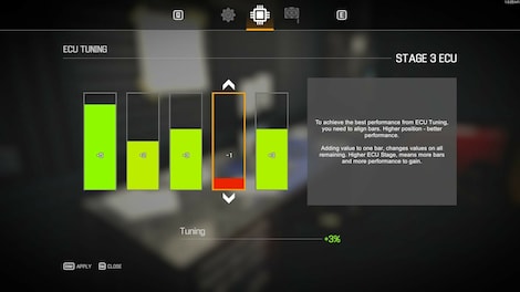 Car Mechanic Simulator 2021: Drag Racing (PC) - Steam Key - EUROPE - 6