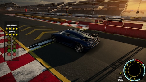 Buy Car Mechanic Simulator 2021: Drag Racing (PC) - Steam Key - GLOBAL ...
