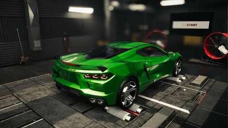 Car Mechanic Simulator 2021: Drag Racing (Xbox Series X/S, PC) - Xbox Live Key - ARGENTINA - 12