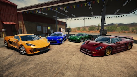 Car Mechanic Simulator 2021: Drag Racing (Xbox Series X/S, PC) - Xbox Live Key - ARGENTINA - 13