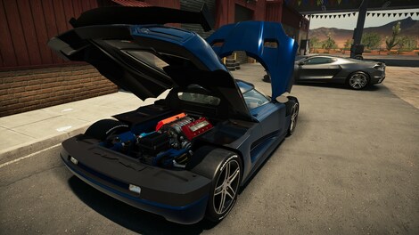 Car Mechanic Simulator 2021: Drag Racing (Xbox Series X/S, Windows 10) - Xbox Live Key - ARGENTINA - 10