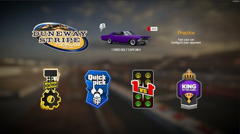 Car Mechanic Simulator 2021: Drag Racing (Xbox Series X/S, Windows 10) - Xbox Live Key - ARGENTINA - 7