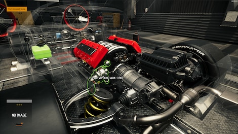 Car Mechanic Simulator 2021: Drag Racing (Xbox Series X/S, Windows 10) - Xbox Live Key - ARGENTINA - 9