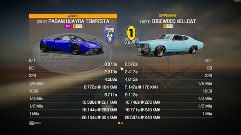 Car Mechanic Simulator 2021: Drag Racing (Xbox Series X/S, Windows 10) - Xbox Live Key - ARGENTINA - 4