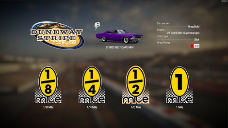 Car Mechanic Simulator 2021: Drag Racing (Xbox Series X/S, Windows 10) - Xbox Live Key - ARGENTINA - 8