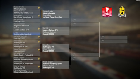Car Mechanic Simulator 2021: Drag Racing (Xbox Series X/S, Windows 10) - Xbox Live Key - ARGENTINA - 3