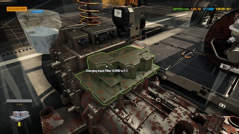 Car Mechanic Simulator 2021 - Electric Car DLC (PC) - Steam Gift - EUROPE - 5