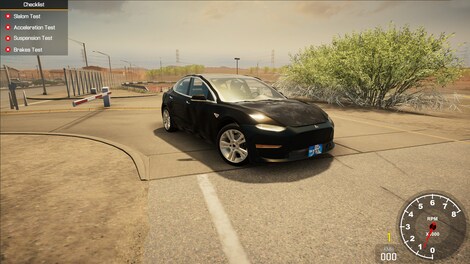 Car Mechanic Simulator 2021 - Electric Car DLC (PC) - Steam Key - GLOBAL - 4
