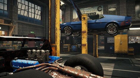 Car Mechanic Simulator 2021 - Ford Remastered (Xbox Series X/S, Windows 10) - Xbox Live Key - ARGENTINA - 11