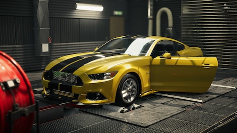 Car Mechanic Simulator 2021 - Ford Remastered (Xbox Series X/S, Windows 10) - Xbox Live Key - ARGENTINA - 7