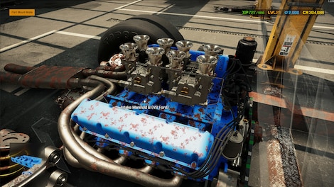 Car Mechanic Simulator 2021 - Ford Remastered (Xbox Series X/S, Windows 10) - Xbox Live Key - ARGENTINA - 9