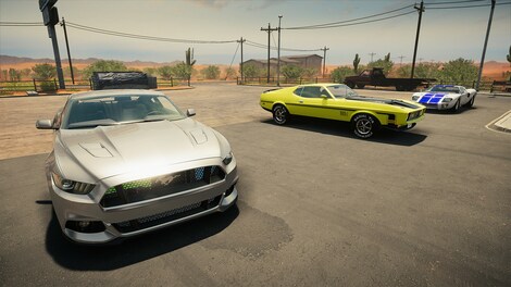 Car Mechanic Simulator 2021 - Ford Remastered (Xbox Series X/S, Windows 10) - Xbox Live Key - ARGENTINA - 6