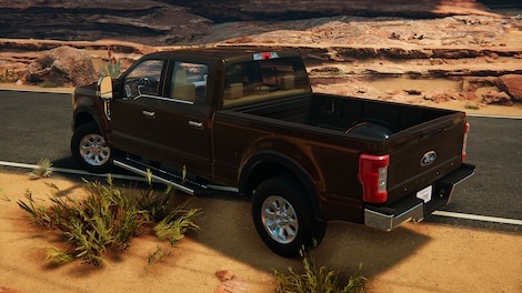Car Mechanic Simulator 2021 - Ford Remastered (Xbox Series X/S, Windows 10) - Xbox Live Key - ARGENTINA - 12