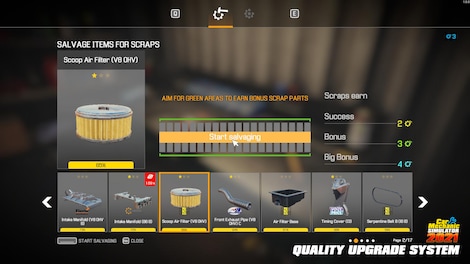 Car Mechanic Simulator 2021 | Gold Bundle (PC) - Steam Account - GLOBAL - 14