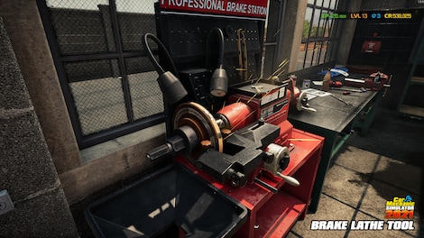 Car Mechanic Simulator 2021 | Gold Bundle (PC) - Steam Key - GLOBAL - 17