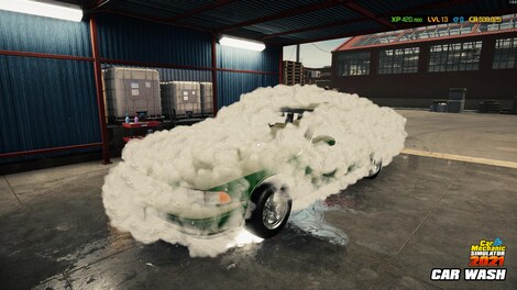 Car Mechanic Simulator 2021 | Gold Bundle (PC) - Steam Key - GLOBAL - 9