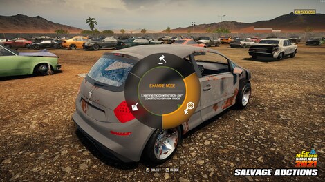 Car Mechanic Simulator 2021 | Gold Bundle (PC) - Steam Key - GLOBAL - 6