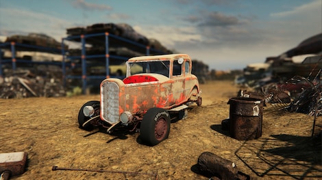 Car Mechanic Simulator 2021 - Hot Rod Remastered (Xbox Series X/S, PC) - Xbox Live Key - ARGENTINA - 7