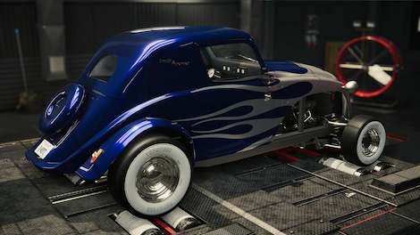 Car Mechanic Simulator 2021 - Hot Rod Remastered (Xbox Series X/S, PC) - Xbox Live Key - ARGENTINA - 14