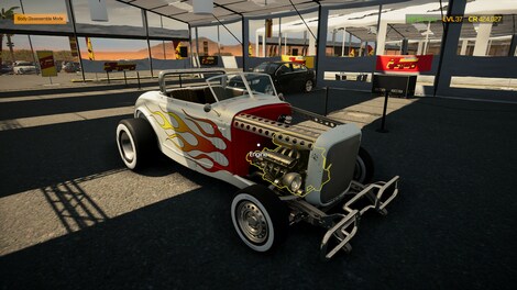 Car Mechanic Simulator 2021 - Hot Rod Remastered (Xbox Series X/S, PC) - Xbox Live Key - ARGENTINA - 20