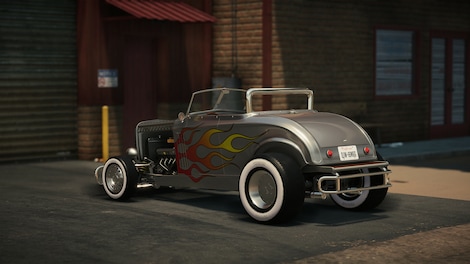 Car Mechanic Simulator 2021 - Hot Rod Remastered (Xbox Series X/S, Windows 10) - Xbox Live Key - ARGENTINA - 5