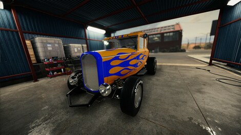 Car Mechanic Simulator 2021 - Hot Rod Remastered (Xbox Series X/S, Windows 10) - Xbox Live Key - ARGENTINA - 15