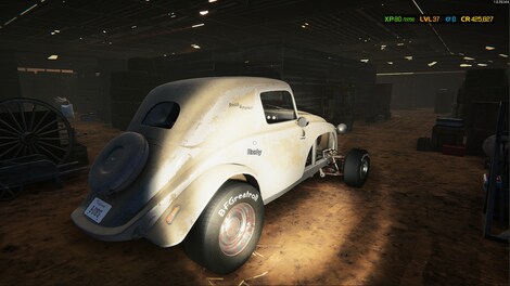 Car Mechanic Simulator 2021 - Hot Rod Remastered (Xbox Series X/S, Windows 10) - Xbox Live Key - ARGENTINA - 11
