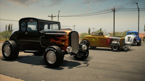 Car Mechanic Simulator 2021 - Hot Rod Remastered (Xbox Series X/S, Windows 10) - Xbox Live Key - ARGENTINA - 10