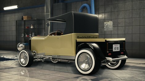 Car Mechanic Simulator 2021 - Hot Rod Remastered (Xbox Series X/S, Windows 10) - Xbox Live Key - ARGENTINA - 6