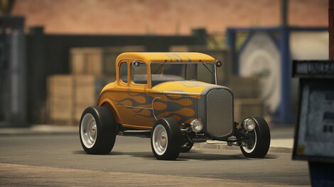 Car Mechanic Simulator 2021 - Hot Rod Remastered (Xbox Series X/S, Windows 10) - Xbox Live Key - ARGENTINA - 12