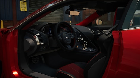 Car Mechanic Simulator 2021 - Jaguar DLC (PC) - Steam Gift - EUROPE - 13