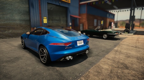 Car Mechanic Simulator 2021 - Jaguar DLC (PC) - Steam Gift - GLOBAL - 15