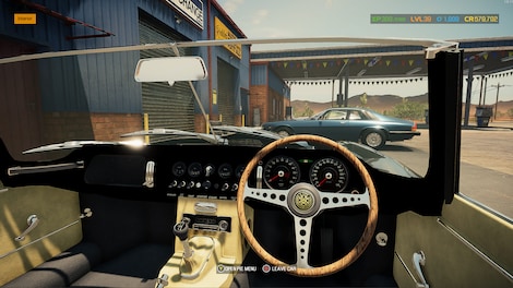 Car Mechanic Simulator 2021 - Jaguar DLC (PC) - Steam Gift - GLOBAL - 9