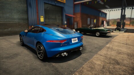 Car Mechanic Simulator 2021 - Jaguar DLC (PC) - Steam Gift - NORTH AMERICA - 15