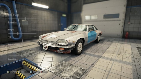 Car Mechanic Simulator 2021 - Jaguar DLC (PC) - Steam Gift - NORTH AMERICA - 11