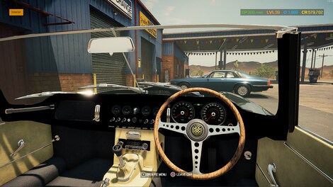 Car Mechanic Simulator 2021 - Jaguar DLC (PC) - Steam Gift - NORTH AMERICA - 9