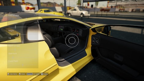 Car Mechanic Simulator 2021 - Jaguar DLC (Xbox Series X/S, PC) - Xbox Live Key - TURKEY - 16