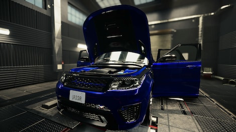 Car Mechanic Simulator 2021 - Land Rover DLC (PC) - Steam Gift - EUROPE - 4