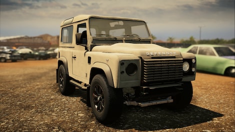 Car Mechanic Simulator 2021 - Land Rover DLC (PC) - Steam Gift - EUROPE - 12