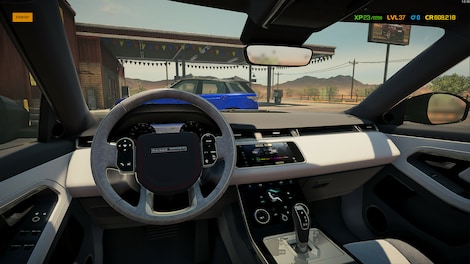 Car Mechanic Simulator 2021 - Land Rover DLC (PC) - Steam Gift - EUROPE - 11