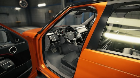 Car Mechanic Simulator 2021 - Land Rover DLC (PC) - Steam Gift - EUROPE - 5