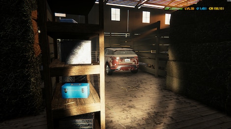 Car Mechanic Simulator 2021 - Land Rover DLC (PC) - Steam Gift - GLOBAL - 8