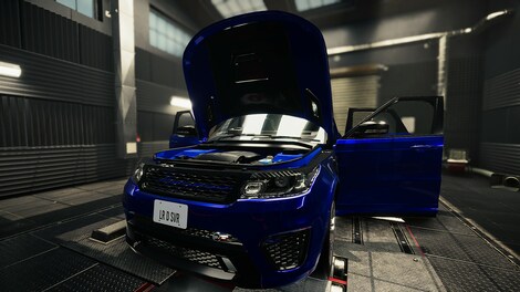 Car Mechanic Simulator 2021 - Land Rover DLC (Xbox Series X/S, PC) - Xbox Live Key - ARGENTINA - 4