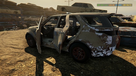 Car Mechanic Simulator 2021 - Land Rover DLC (Xbox Series X/S, PC) - Xbox Live Key - ARGENTINA - 9