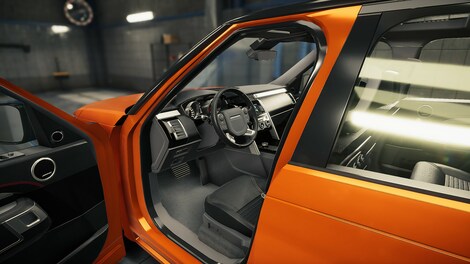 Car Mechanic Simulator 2021 - Land Rover DLC (Xbox Series X/S, PC) - Xbox Live Key - ARGENTINA - 5